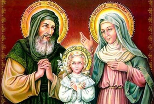 Введення у храм Пресвятої Богородиці 2025: красиві листівки та душевні привітання