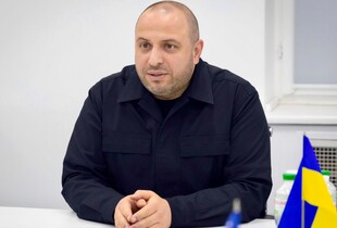 Умєров відреагував на заяви у ЗМІ про 