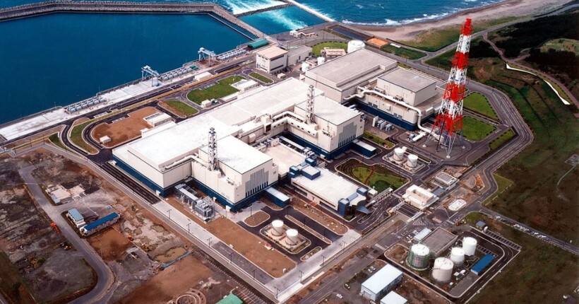 Японія схвалила перезапуск найбільшої АЕС у світі