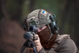 Росіяни націлилися оточити Мирноград на Донеччині - 7 корпус ДШВ