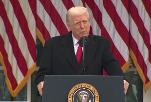 Трамп про війну в Україні: 