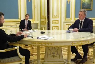 Спецпосланець Трампа їде в Київ: в ОП відповіли, коли прибуде Дрісколл 