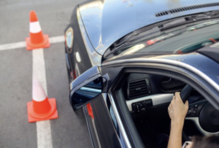 Яке авто краще обрати для іспиту в автошколі: МВС дало пораду