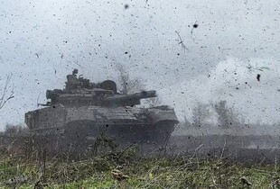 ЗСУ знищили сім танків і 15 ББМ росіян - Генштаб оновив дані втрат противника