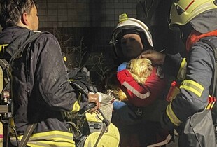 росія за тиждень використала проти України 1400 дронів, 1100 КАБ і 66 ракет - Зеленський