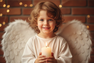 День ангела 1 грудня – кого сьогодні привітати з іменинами