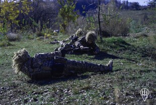 ЗСУ ліквідували ще 1 110 окупантів за добу - Генштаб