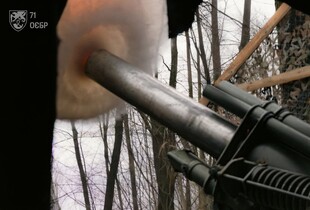 Українські оборонці знешкодили 39 з 62 ворожих БПЛА під час нічної атаки