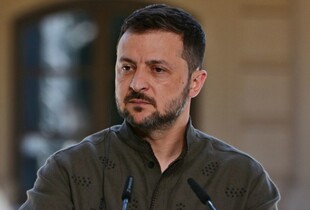 Зеленський: Простих рішень не буде, ми розуміємо, з ким маємо справу