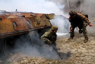 У ЦПД спростували фейки про 