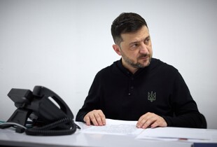 Зеленський нагородив спортсменів і тренерів дефлімпійської збірної України (відео)