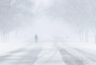 Чи буде сніг в Україні 8 грудня: гідромцентр поділився прогнозом погоди