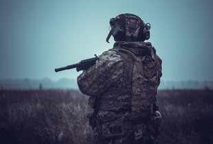 Сили оборони за добу ліквідували 930 окупантів - Генштаб