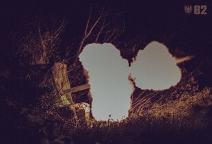 Сили ППО вночі знешкодили 84 з 110 БпЛА