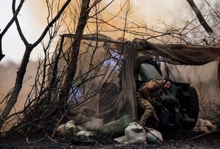 ЗСУ заперечили заяви росії про Сіверськ: Сили оборони нищать ворога у місті та на підступах