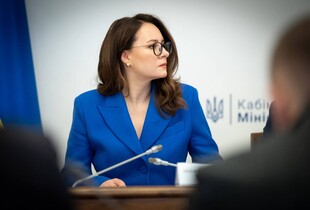 Очікуємо зменшення тривалості відключень вже цими вихідними - Свириденко