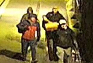 В Британії з музею викрали понад 600 артефактів