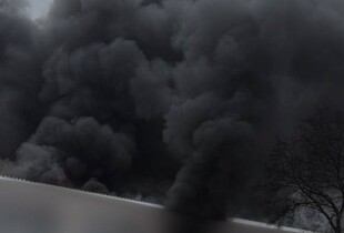 У Шостці росіяни атакували БпЛА спортивну школу, коли там займалися діти