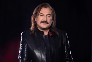 Співак Степан Гіга помер - ЗМІ