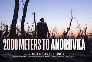 Два українські фільми увійшли до шортлиста 