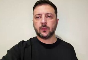 Зеленський: Україна отримуватиме мінімум по €45 млрд щорічно протягом двох років