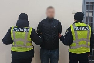 У Києві затримали чоловіка, який відкрив стрілянину біля Бессарабської площі