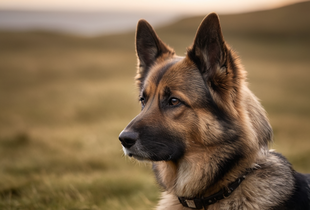 Деменція у собак: на які симптоми звернути увагу