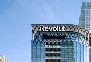 В Нацбанку роз'яснили ситуацію із закриттям рахунків Revolut для українців