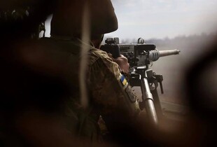 Мінус 840 окупантів та майже вісім сотень одиниць техніки: втрати рф