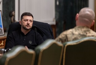 Росіяни використовують на житлових будинках в Білорусі обладнання для наведення 