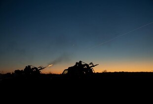 росія атакувала Україну вночі 