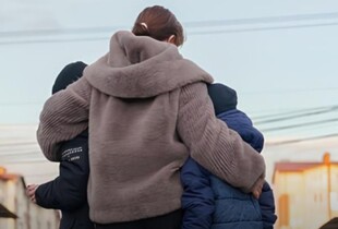 З окупації повернули ще сім дітей і підлітків - Save Ukraine