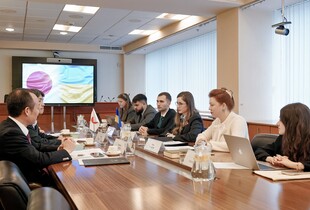 Японія виділила майже €48 млн на відновлення України