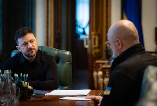 Зеленський визначився з наступним міністром енергетики