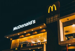 McDonald’s розкрив плани на 2026 рік: що з’явиться в меню