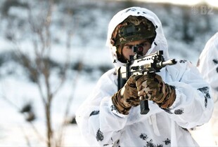 Генштаб оновив дані щодо втрат армії рф станом на 8 січня: скільки знищили окупантів