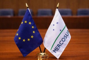 ЄС схвалив угоди про партнерство та торгівлю з Меркосур