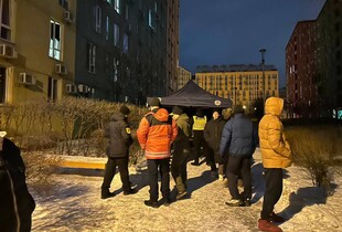 В Кабміні розповіли, коли у Києві покращиться ситуація зі світлом