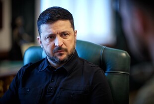 ППО, перемовини з США, 1418 днів повномасштабної війни: Зеленський звернувся до українців