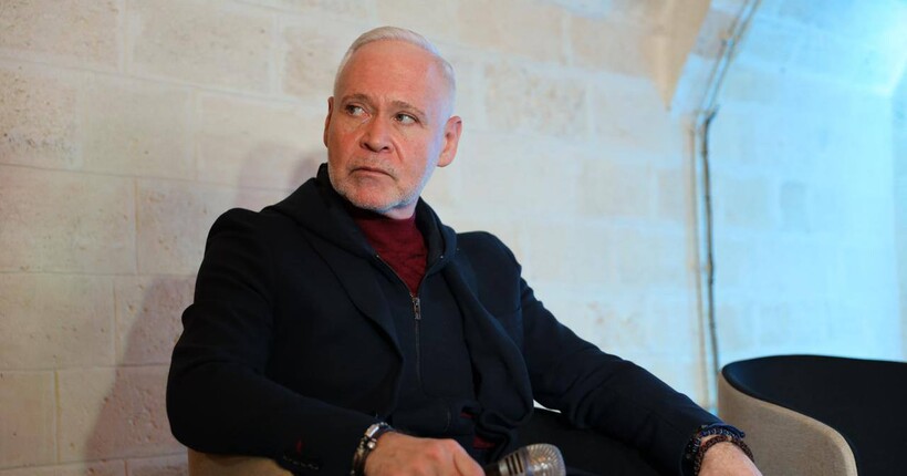 Прифронтові території потребують окремих економічних рішень - Терехов