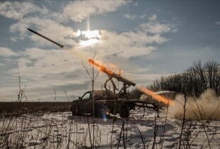 росія позбулась ще 1370 солдатів: втрати ворога на 16 січня 2026 року