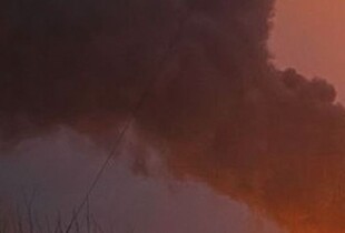 В Генштабі ЗСУ підтвердили влучання по складу БК окупантів на ТОТ Запоріжжя