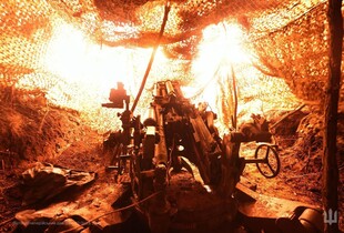 Втрати ворога на 17 січня 2026 року: ЗСУ знищили ще 1130 окупантів і засіб ППО