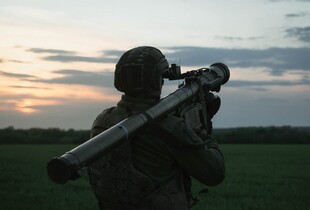 Бійці ДШВ проводять зачистку від окупантів на Покровському напрямку (відео)