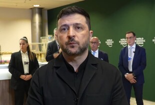 Зеленський розкрив, хто представлятиме Україну на тристоронній зустрічі в ОАЕ