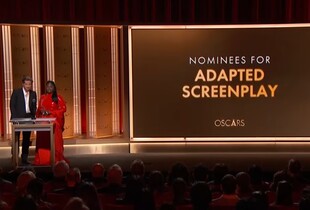 Оголошено номінантів на Оскар 2026: повний список претендентів