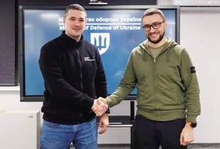 Сергія Стерненка призначили радником міністра оборони: за що відповідатиме