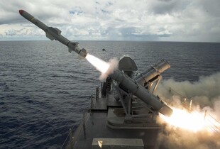 Масований обстріл України 20 січня коштував росії понад $131 млн