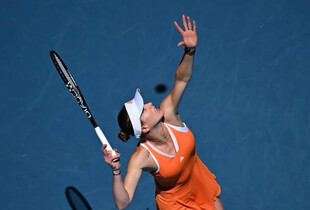 Світоліна перемогла росіянку та вийшла в 1/8 фіналу Australian Open
