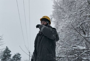 В ДТЕК звернулися до жителів Троєщини по допомогу через ситуацію в енергосистемі